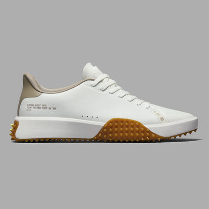 G/FORE MEN'S G.112 GOLF SHOE - Dune/Gum | WOR