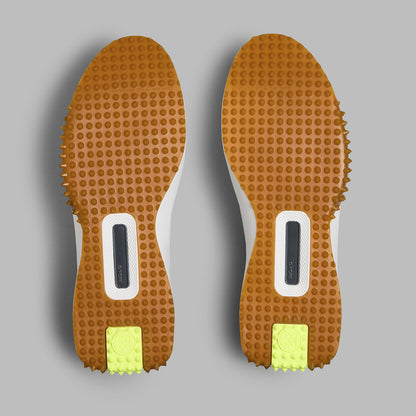 G/FORE MEN'S G.112 GOLF SHOE - Dune/Gum | WOR