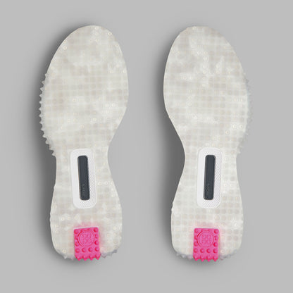 G/FORE Men's G.112 Embossed Skull & Tees Golf Shoes