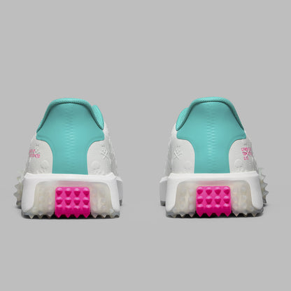 G/FORE Men's G.112 Embossed Skull & Tees Golf Shoes