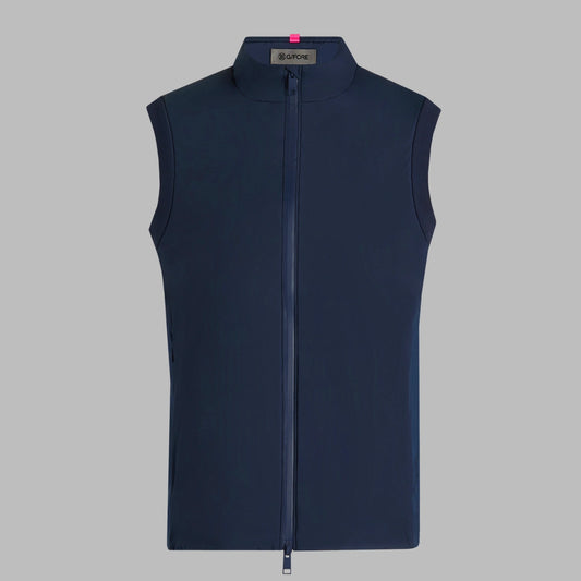 G/FORE | The Maverick Hybrid Stretch Gilet
