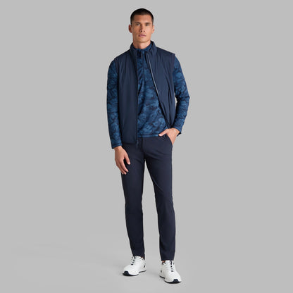 G/FORE | The Maverick Hybrid Stretch Gilet