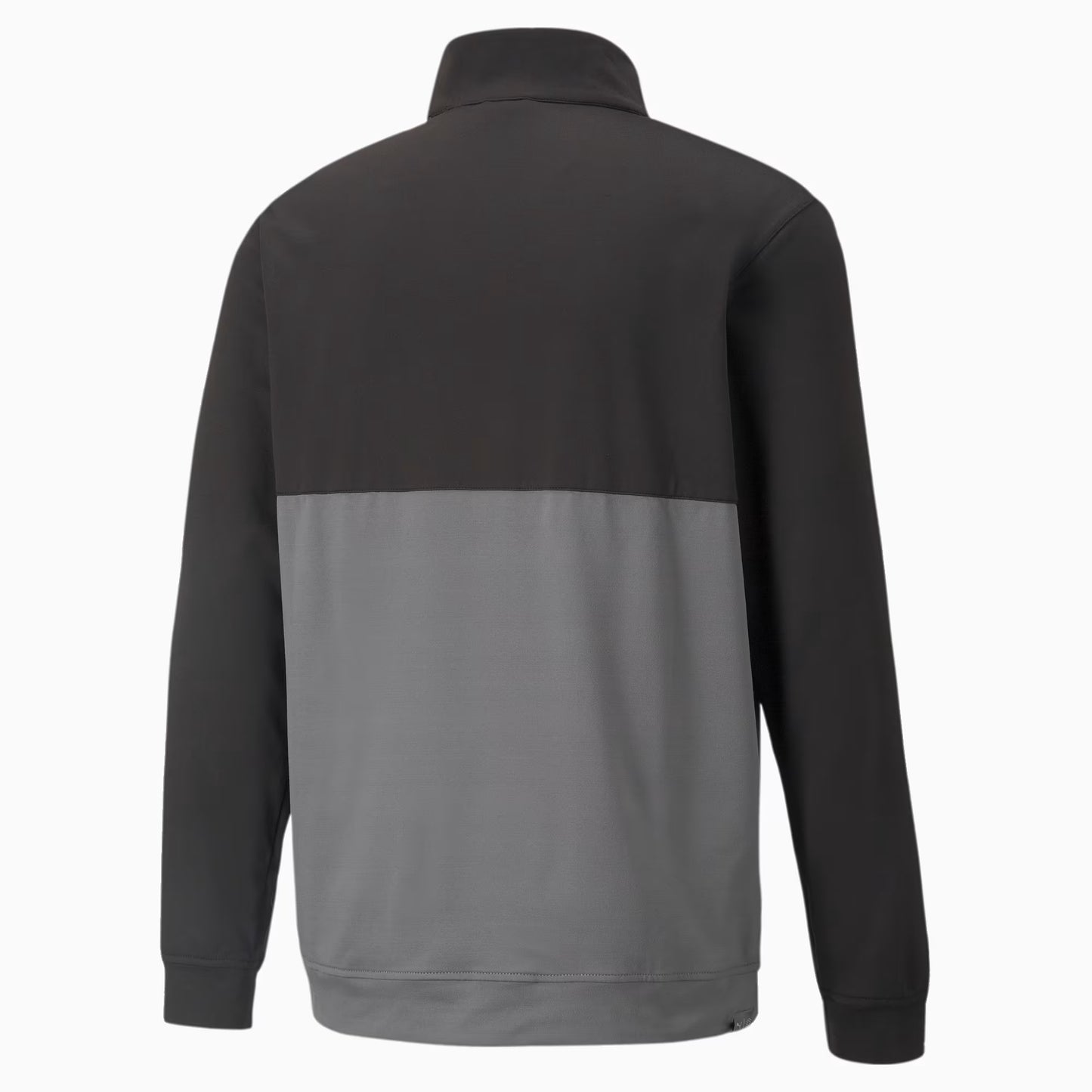 Puma Gamer Colourblock Quarter-Zip Pullover