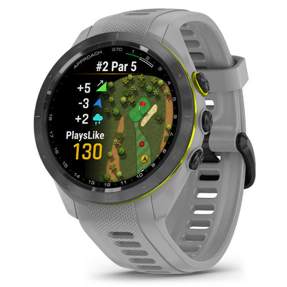 Garmin Approach S70 42mm Golf GPS Watch