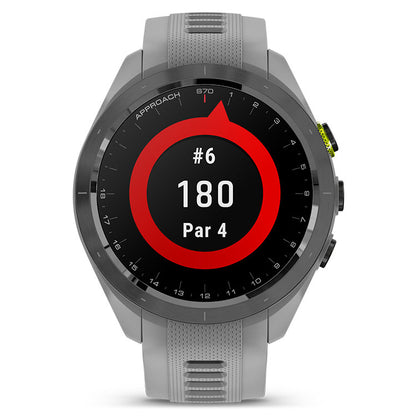 Garmin Approach S70 42mm Golf GPS Watch