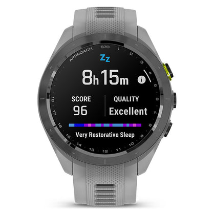 Garmin Approach S70 42mm Golf GPS Watch
