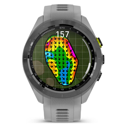 Garmin Approach S70 42mm Golf GPS Watch