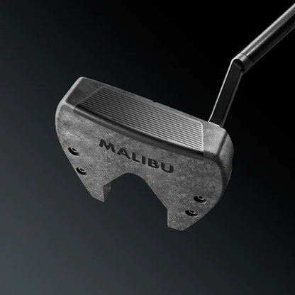 LA GOLF MALIBU Slant Putter | E