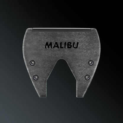 LA GOLF MALIBU Slant Putter | E