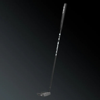 LA GOLF MALIBU Slant Putter | E