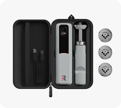 RAPSODO MLM2PRO +PREMIUM MEMBERSHIP