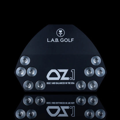 LAB Golf OZ.1 34 Inch 69 Lie Angle