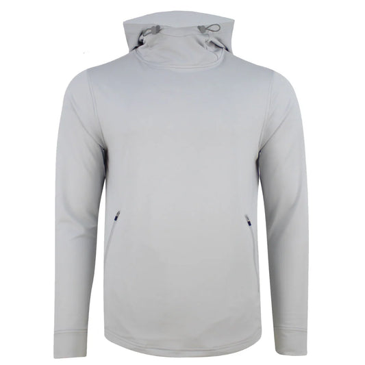 Swannies | Ivy Hoodie (Glacier/ Glacier)