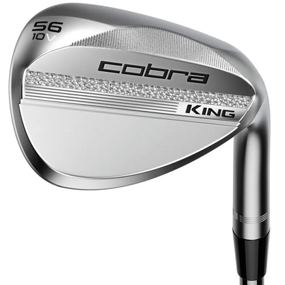 Cobra King Chrome 25 Wedges
