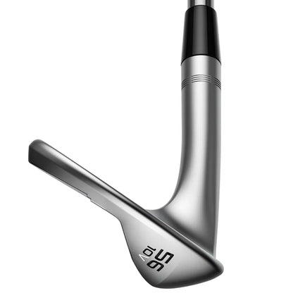 Cobra King Chrome 25 Wedges