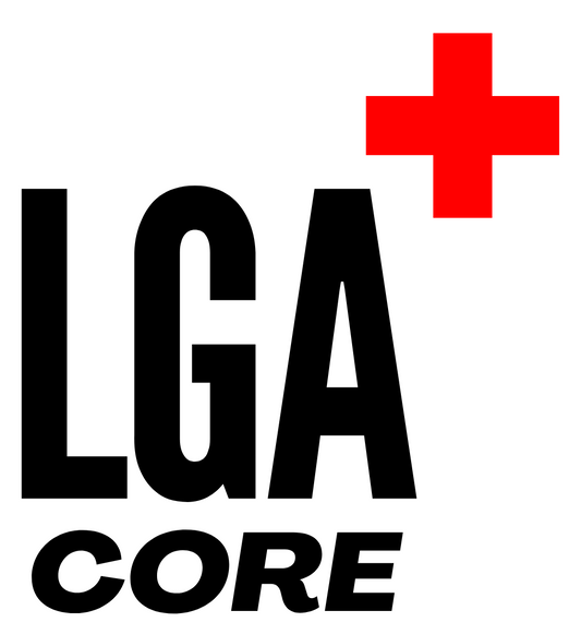 LGA Core