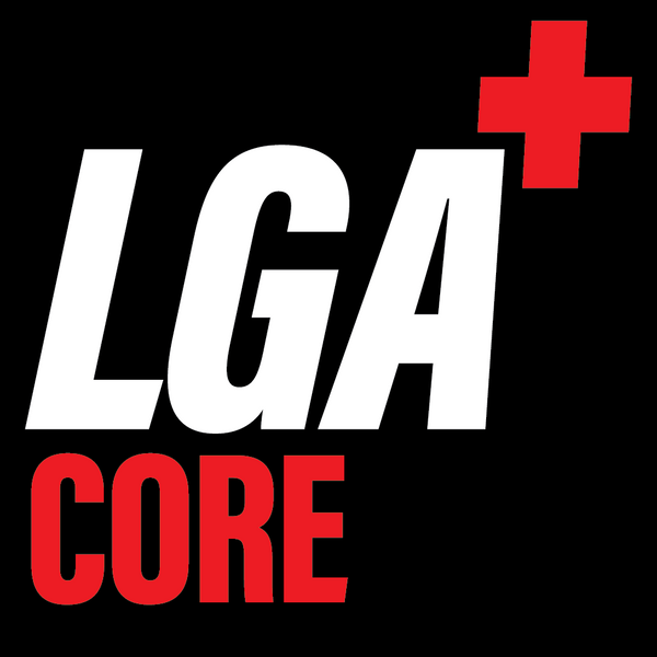 LGA+ Core