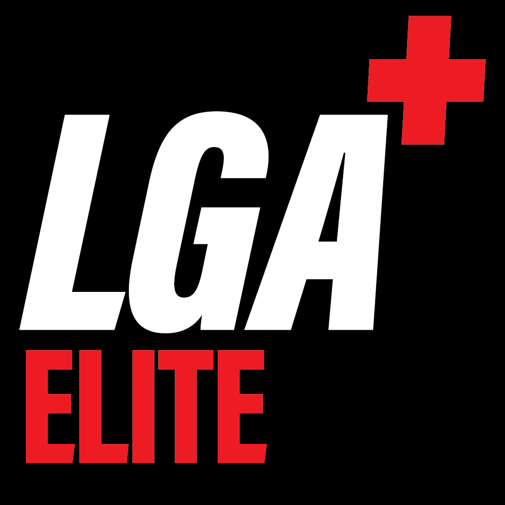LGA+ Elite