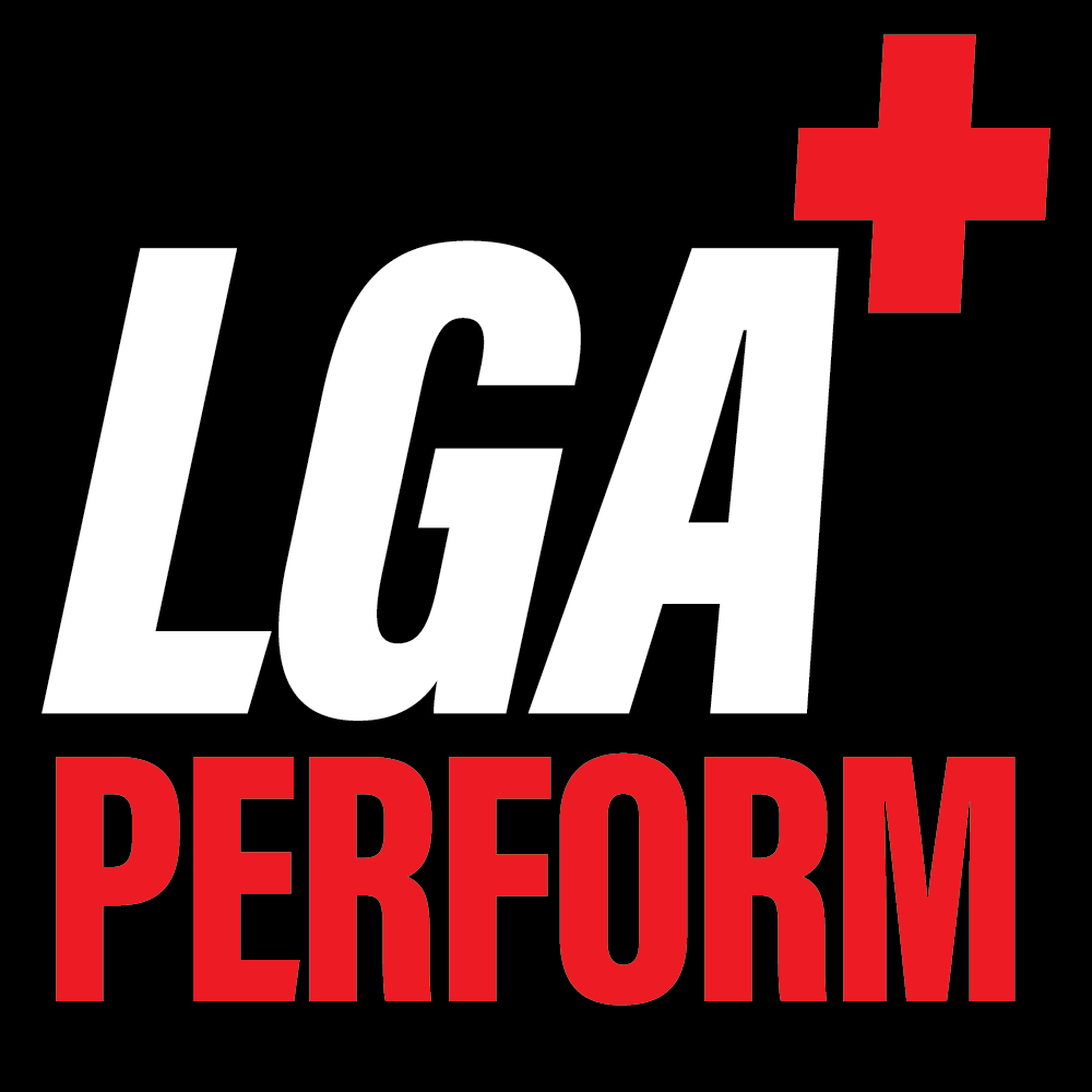 LGA+ Perform