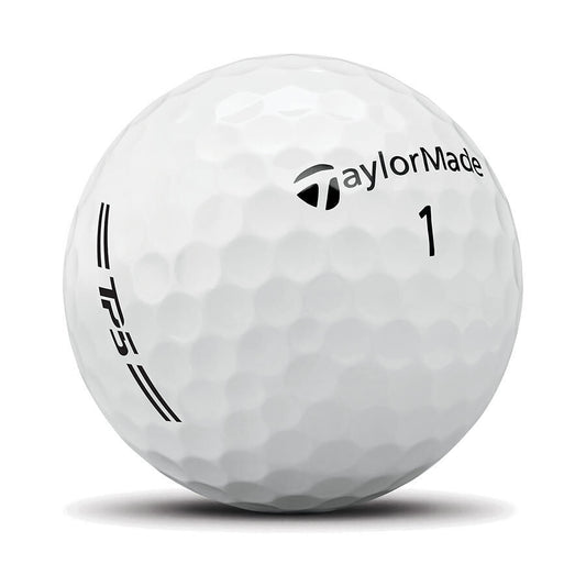 TaylorMade TP5 Balls