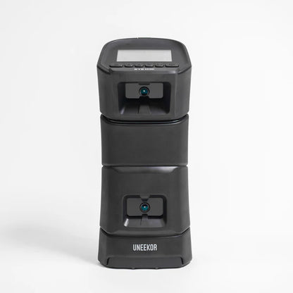 Uneekor | EYE Mini Launch Monitor