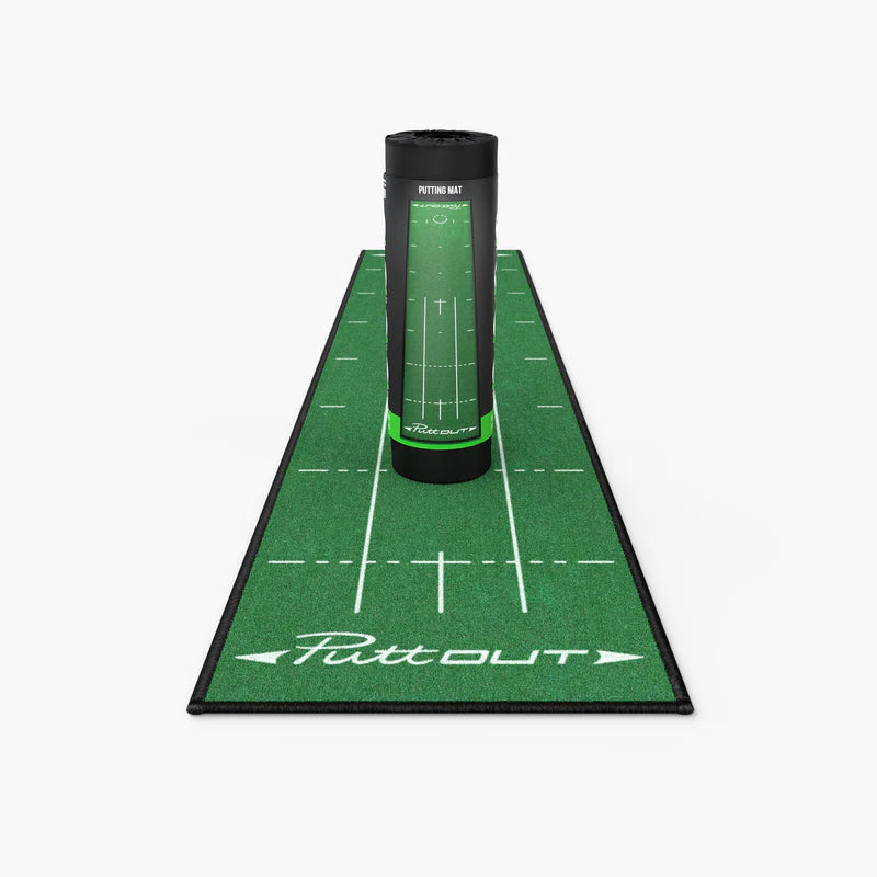 PuttOUT Putting Matt