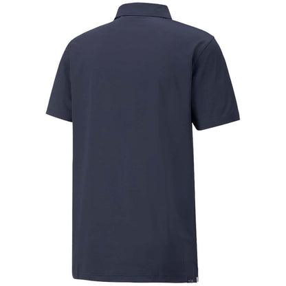 Puma MATTR Canyon Polo Shirt