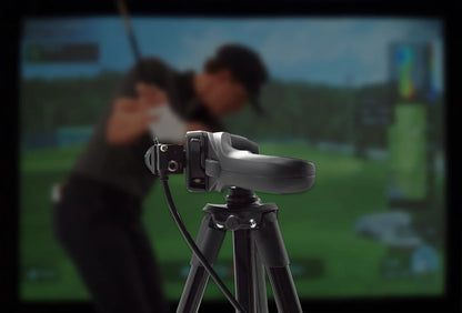 Uneekor | Swing Optix Cameras