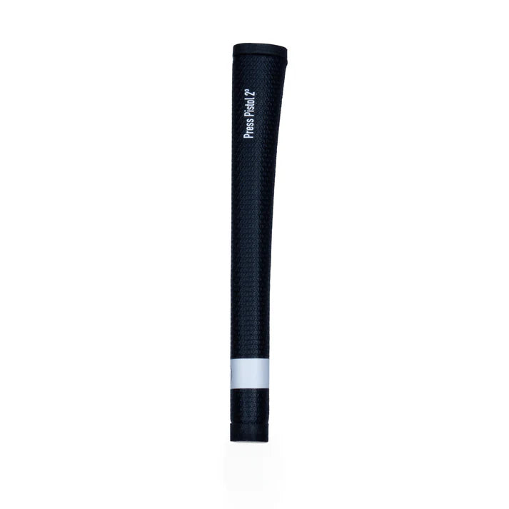 Press Pistol 2° Black Grip | L.A.B Golf