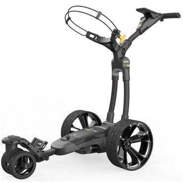 Powakaddy RX12 GPS Remote Control Electric Trolley 2025