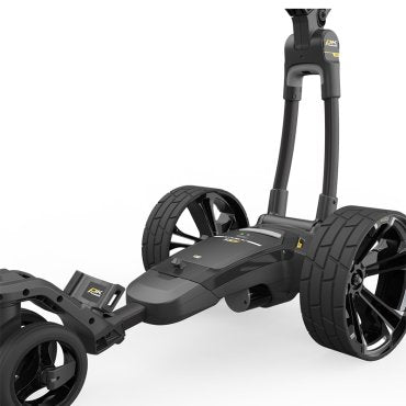 Powakaddy RX12 GPS Remote Control Electric Trolley 2025