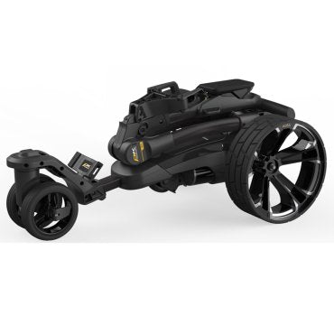 Powakaddy RX12 GPS Remote Control Electric Trolley 2025
