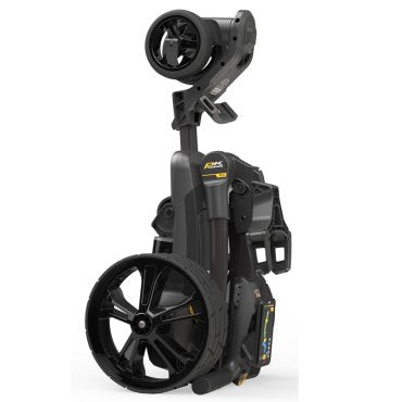 Powakaddy RX12 GPS Remote Control Electric Trolley 2025