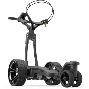 Powakaddy RX12 GPS Remote Control Electric Trolley 2025