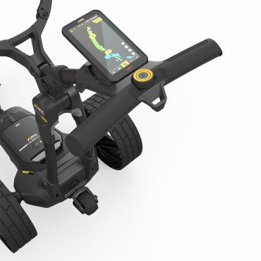 Powakaddy RX12 GPS Remote Control Electric Trolley 2025