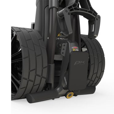 Powakaddy RX12 GPS Remote Control Electric Trolley 2025