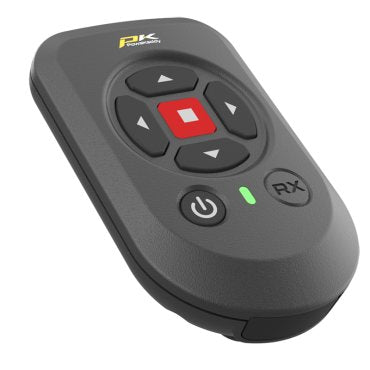 Powakaddy RX12 GPS Remote Control Electric Trolley 2025