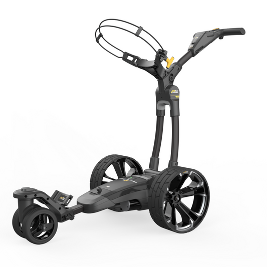 PowaKaddy RX Remote 2025 Electric Golf Trolley