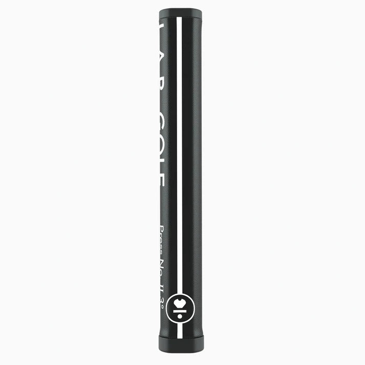 Press II 3° Textured Grip - Right | L.A.B Golf