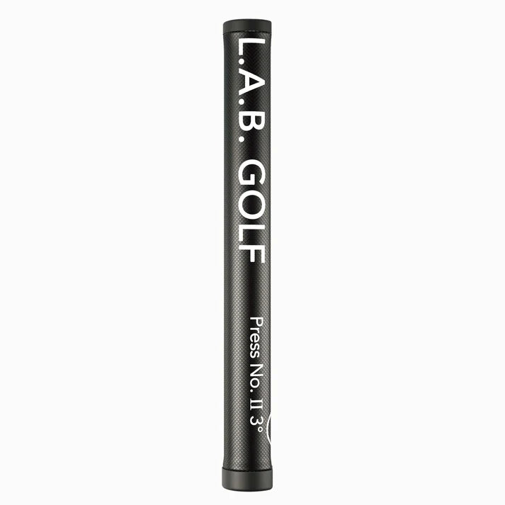 Press II 3° Textured Grip - Right | L.A.B Golf