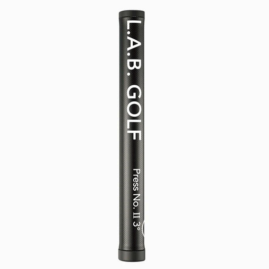 Press II 3° Textured Grip - Right | L.A.B Golf