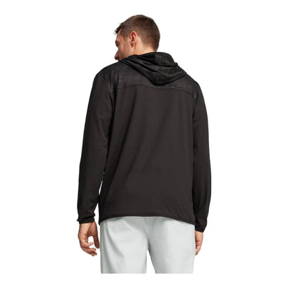 Puma | Cloudspun Camo Golf Hoodie
