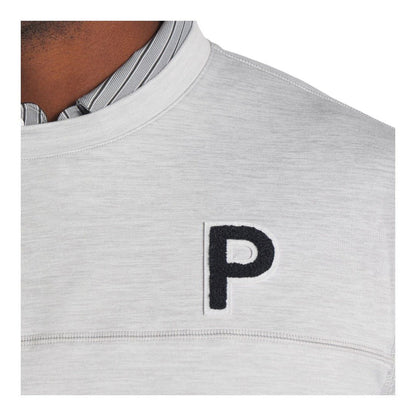 Puma Cloudspun Crew Neck Jumper | E