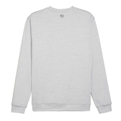 Puma Cloudspun Crew Neck Jumper | E