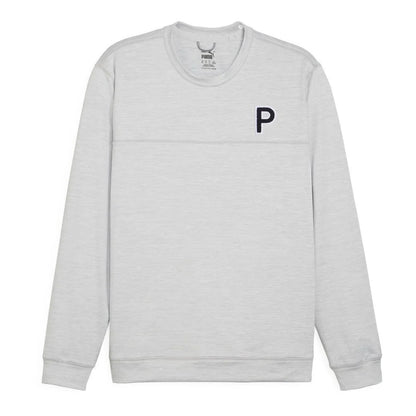 Puma Cloudspun Crew Neck Jumper | E