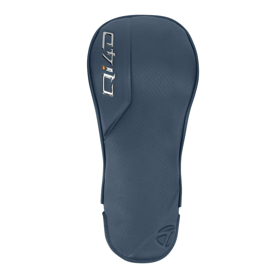 Taylormade Qi4D Driver