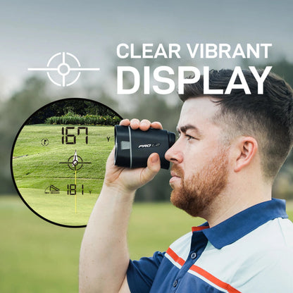 PRO L2 Rangefinder | ShotScope