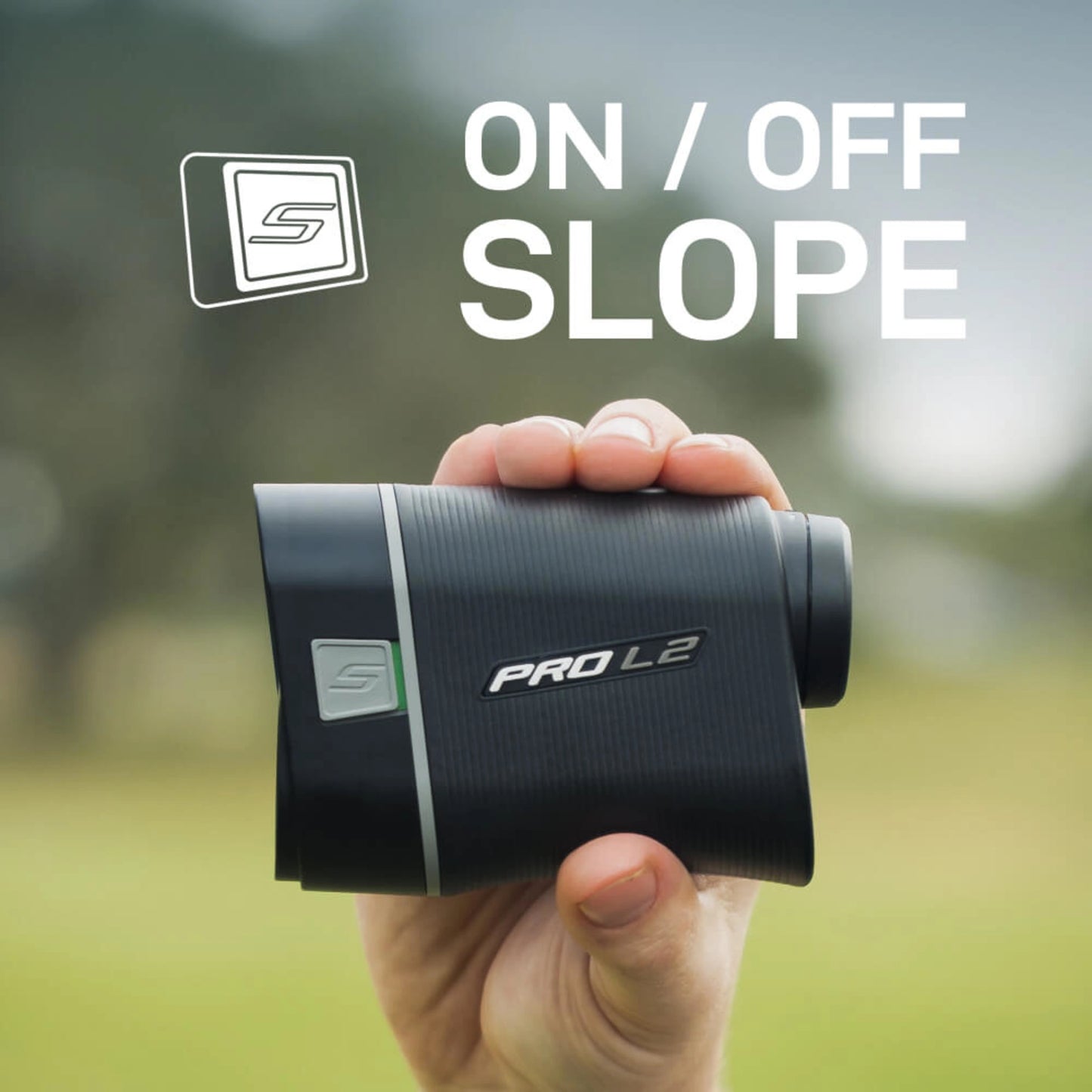 PRO L2 Rangefinder | ShotScope