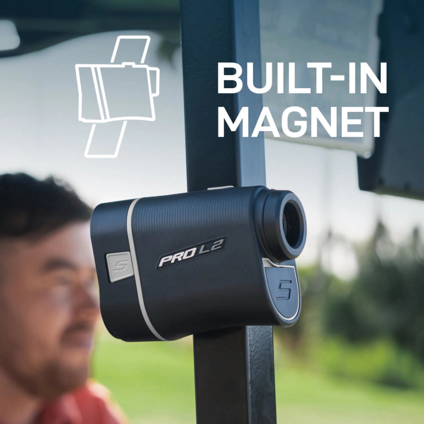PRO L2 Rangefinder | ShotScope