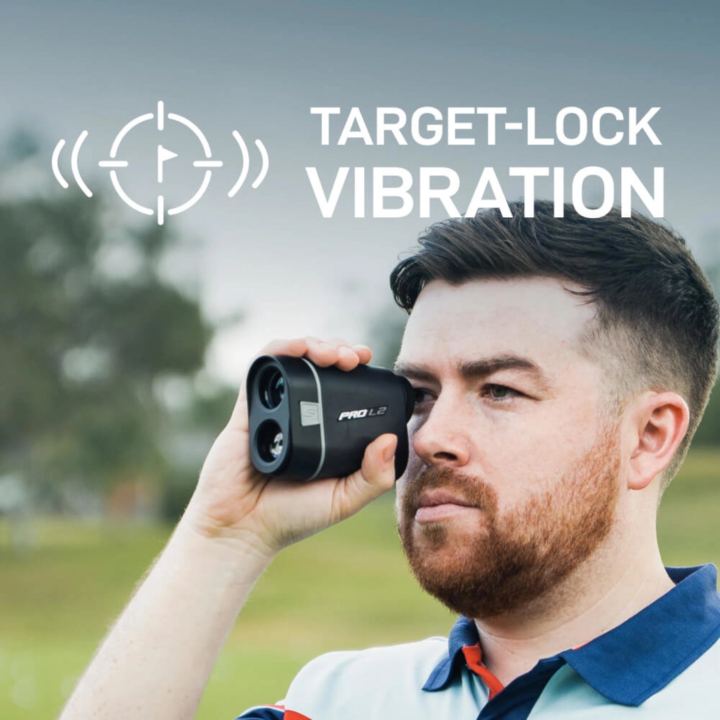 PRO L2 Rangefinder | ShotScope